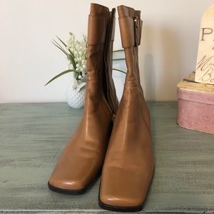 Nine West boots